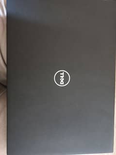 Dell core i7 7th generation