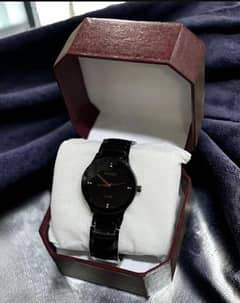 Men's Casual Analogue Watch