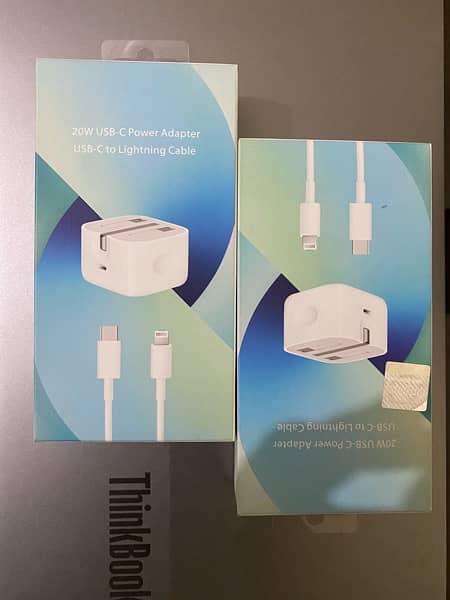 Iphone Original 20Watt Fast Charger 4