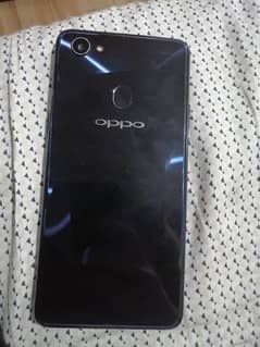 oppo f7