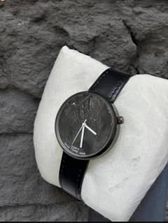 Men's Casual Analogue Watch