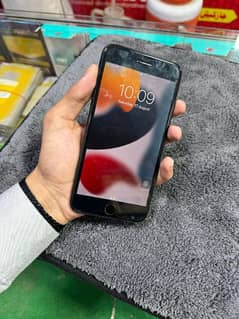 iphone 7 plus PTA 128 0