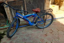 best cycle for all . nice look only buy nd drive