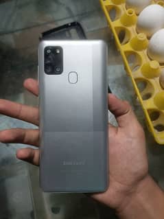 Samsung galaxy a21s