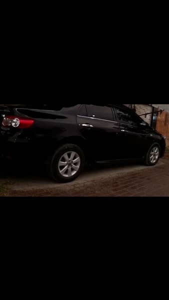 Corolla Altis 1.8 SR b2b 5