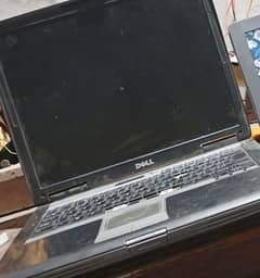 Dell Latitude D620 Core 2 Duo 3GB RAM,80GB Hard Windows 7 Professional