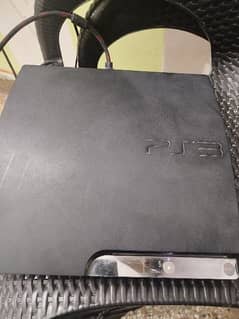 PS3 Slim (Jailbreak)