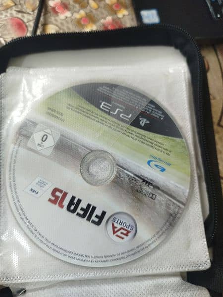 PS3 Slim (Jailbreak) 12