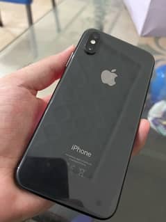 Iphone XS 264 GB PTA Approved 0