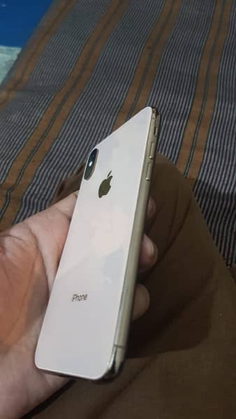 iPhone xs dual pta prooved 2