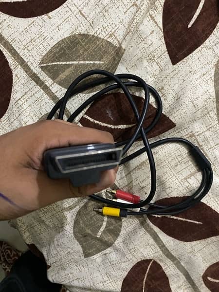 av cable for x box 360 1