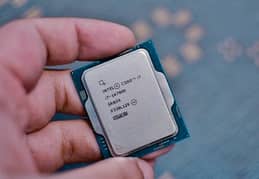 Core i7 14700K Tray New