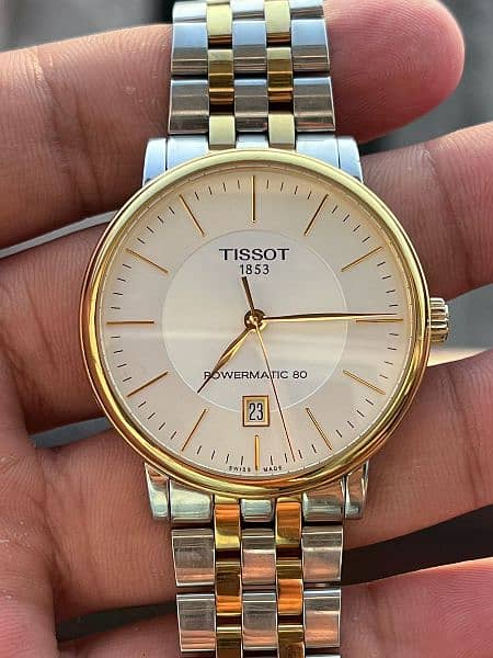 tissost 1853 0