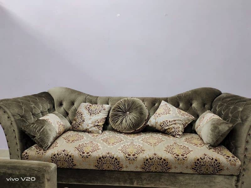 sofa set seven seater 13