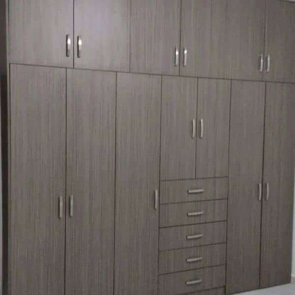 kitchen cabinets and room cupboards 450 square feet 0