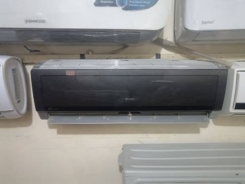 Dc inverter 1.5ton 9