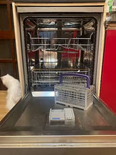 Dawlance Dishwasher