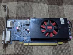 AMD Radeon hd 7570 1gb DDR 5 128 bit