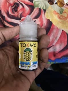 Flavor E-liquid Vape/Pod