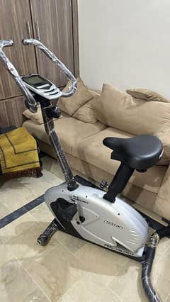 Exercise bike for sale