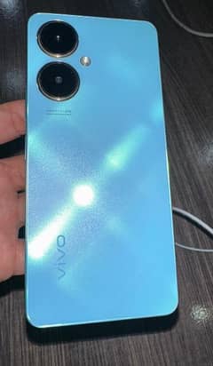 Vivo Y27 0