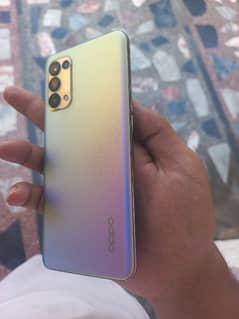 oppo reno 5.8+6gb ram 128gb memory