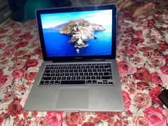 MacBook Pro 2012 13Inches