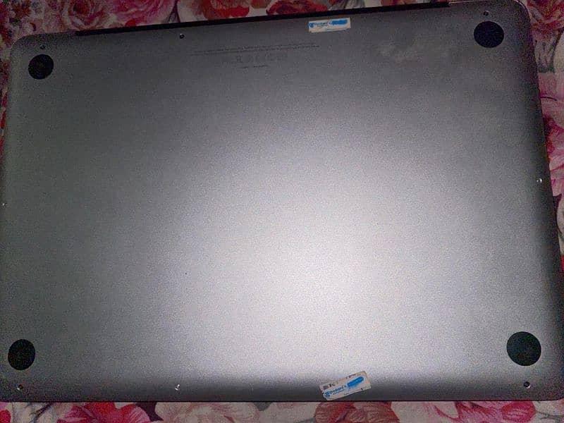 MacBook Pro 2012 13Inches 5