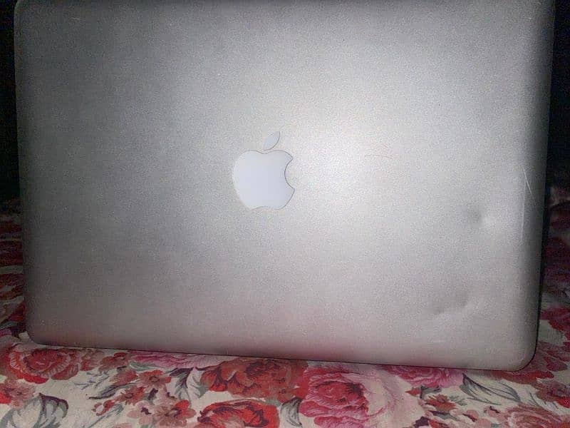 MacBook Pro 2012 13Inches 7