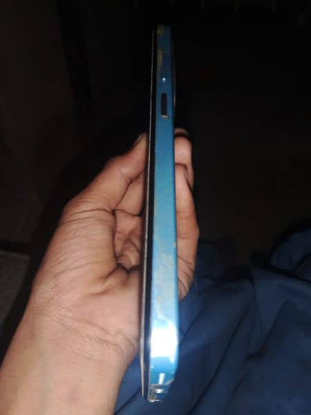 infinix smart 8 plus 4/128 0