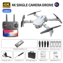 DM97 Foldable Camera Drone High Quality Camera Drone 0