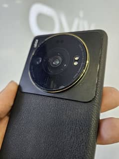 xiaomi mi 12s ultra 0