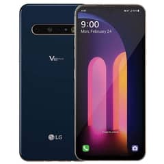 LG V60 0