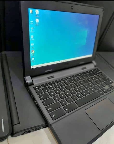 Dell Chromebook 3120 0