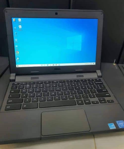 Dell Chromebook 3120 1