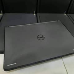 Dell Chromebook 4/128