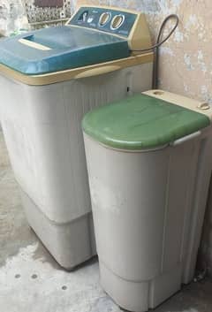 washing machine and dryer for sale