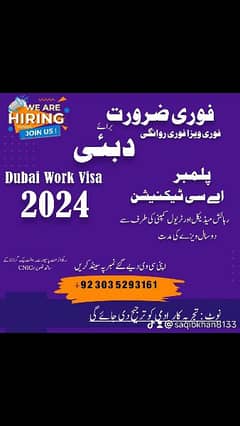 Dubai Job