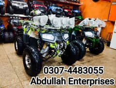 150 zero meter ATV QUAD Desert BIKE 4 sell deliver all pak