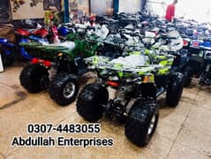 150 zero meter ATV QUAD Desert BIKE 4 sell deliver all pak