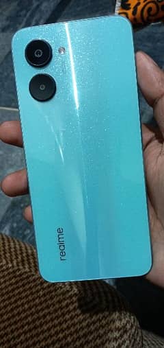 Realme C33 4/128 0