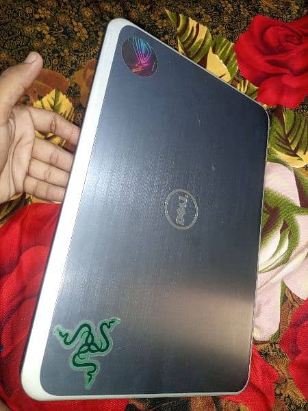 dell laptop for sell i7 3rd gen 0