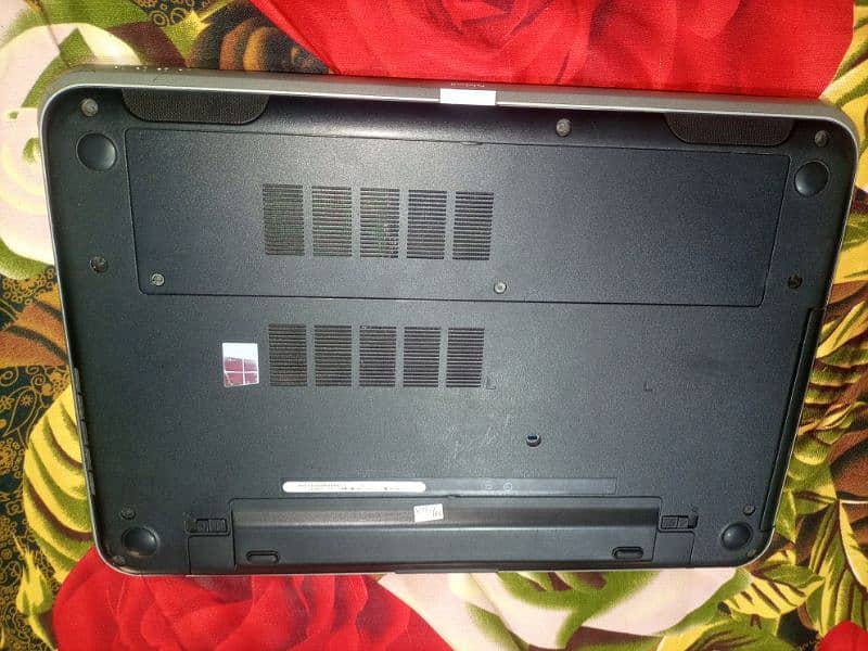 dell laptop for sell i7 3rd gen 1