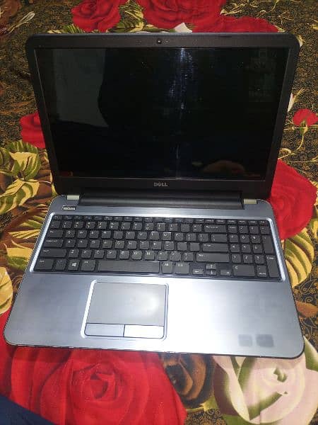 dell laptop for sell i7 3rd gen 2