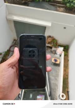 Iphone 11 64GB fu 0