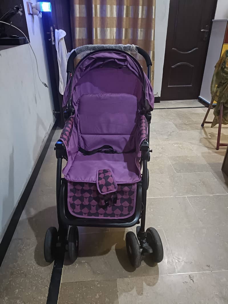 baby stroller 3