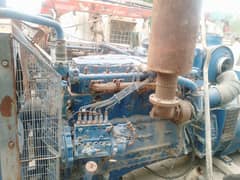 Generator for sale 300KVA