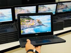 DELL CHROMEBOOK FOR SCHOOLS 0