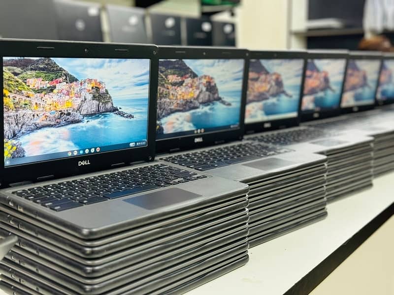 DELL CHROMEBOOK FOR SCHOOLS 1