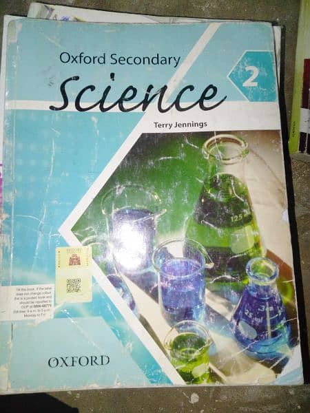 Oxford and other board courses for class 7 on 25% price 4